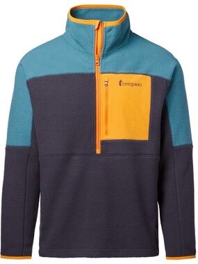 Cotopaxi Men’s  M DORADO HALF-ZIP FLEECE/ size M